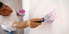 spring drywall repair and painting - Home Improvements