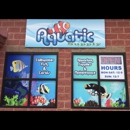 Aquatic Supply - Aquariums & Aquarium Supplies-Leasing & Maintenance