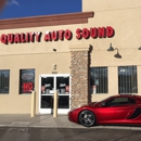 Quality Auto Sound Home of the One Dollar Install - Automobile Radios & Stereo Systems