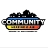 Community Heating & Air gallery