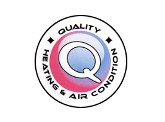 Quality Heating & Air Conditioning - Orange, CA