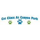 Cat Clinic At Canyon Park - Clinics