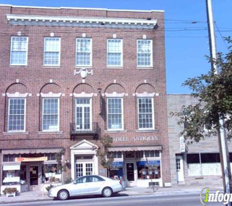 Atomic Books - Baltimore, MD