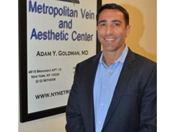 Adam Goldman, MD - Yonkers, NY