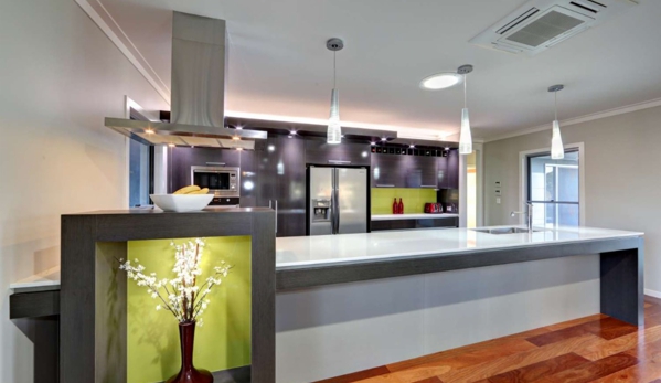 All Style Kitchens And Bathrooms - Thabeban, QLD