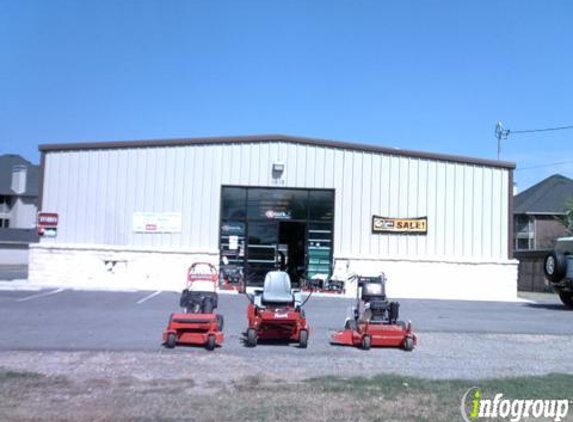 John & Ernie's Garden Center - San Antonio, TX