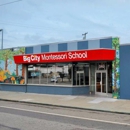 Big City Montessori School - Preschools & Kindergarten
