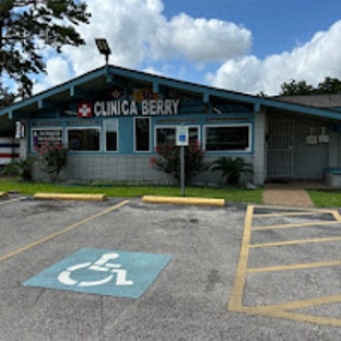 Clinica Hispana Berry - Houston, TX