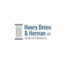 Howry Breen & Herman, LLP - Personal Injury Law Attorneys
