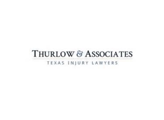 Thurlow & Associates, P.C. - Houston, TX