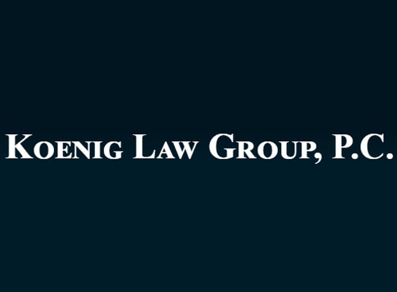 Koenig Law Group, P.C. - Atlanta, GA