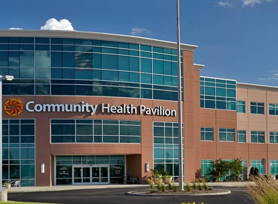 Community Health Pavilion Noblesville - Noblesville, IN