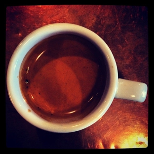 Hey! Caf & Coffee Roastery - New Orleans, LA
