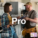 Papa's Refrigeration Service Co - Fireplaces
