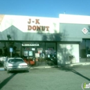 J K Donuts - Donut Shops