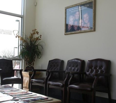 Montclair Plaza Dental Group - Montclair, CA