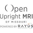 Open Upright MRI of Missouri Powered by RAYUS Radiology - MRI (Magnetic Resonance Imaging)