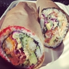 Make Fish Poke and Sushi Burrito gallery