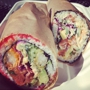 Make Fish Poke and Sushi Burrito