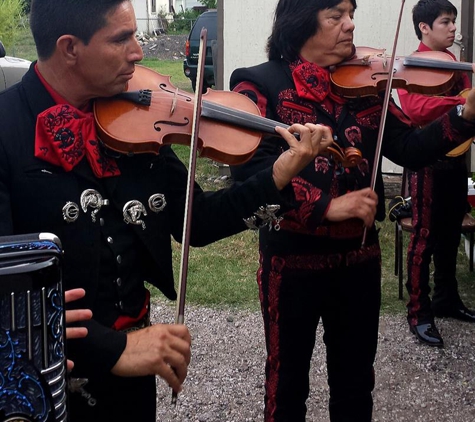 Mariachi Magnifico - Dallas, TX