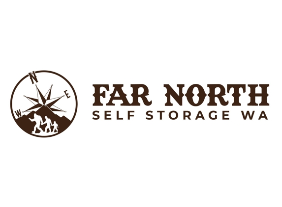 Far North Self Storage WA - Northport, WA