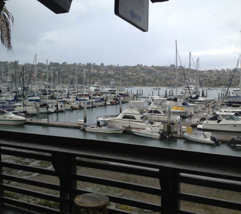 Blue Wave Bar & Grill - San Diego, CA