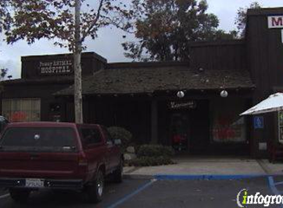 Poway Animal Hospital - Poway, CA