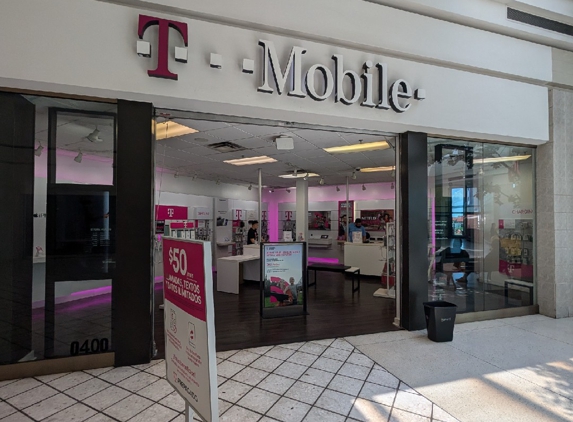 T-Mobile - El Paso, TX