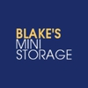 Blake's Mini Storage gallery