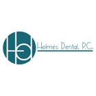 Holmes Dental P.C.