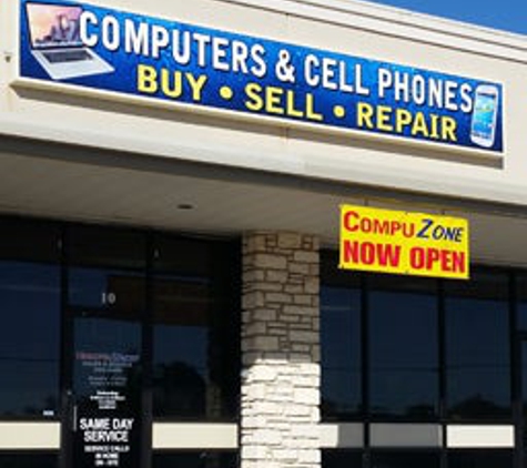 Compuzone - Killeen, TX