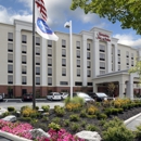 Hampton Inn & Suites Columbus Polaris - Hotels