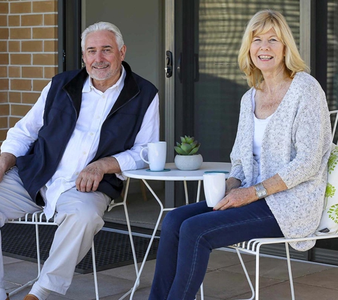 NVC Group Ltd - Macksville, NSW