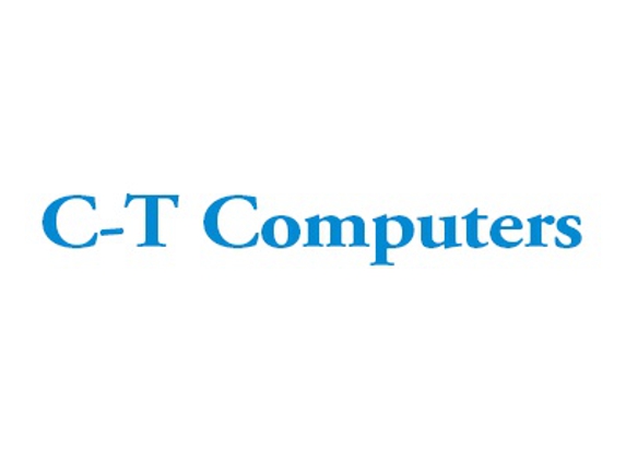 C-T Computers - Kiel, WI