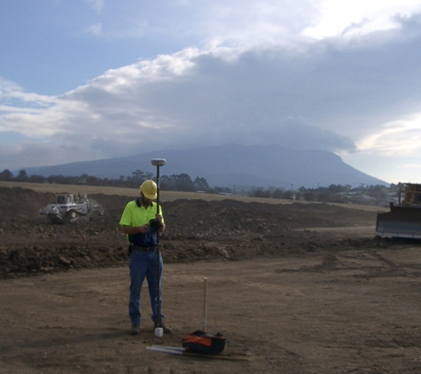 Lark & Creese - Kingston, TAS. Offering maximum coordination, efficiency and dedication to our client's needs.