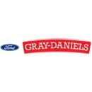 Gray-Daniels Ford Lincoln - New Car Dealers