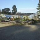 Blue Bell Greenhouse - Greenhouses