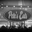 Pete's Eats - Pizza