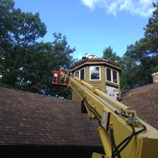 Story Roofing Co.