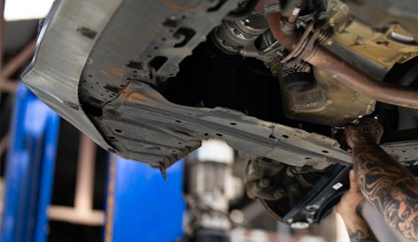 Wendouree Car Service Centre - Wendouree, VIC