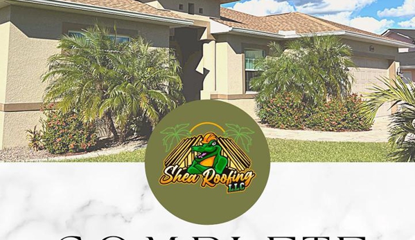 Shea Roofing - Punta Gorda, FL