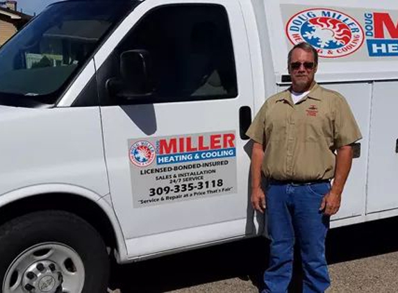 Doug Miller Heating & Cooling