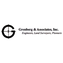 Gronberg & Associates Inc - Professional Engineers