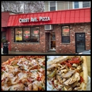 Crest Avenue Pizza - Pizza