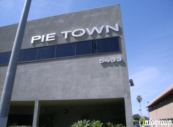 Pie Town Productions - Valley Village, CA