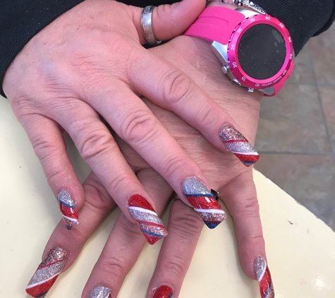 Sassy Nails Salon - Sevierville, TN