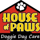 House of Paws