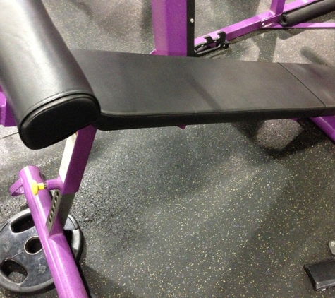 Planet Fitness - San Antonio, TX