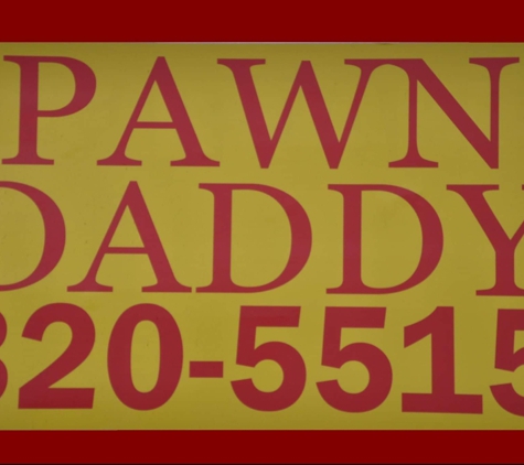 Pawn Daddy - Muscle Shoals, AL