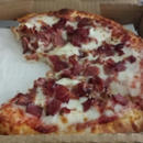 Tams Pizzeria - Pizza